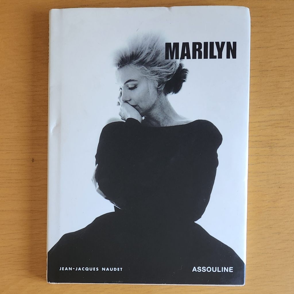 Assouline Marilyn 2002
